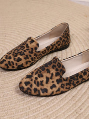 Women's Elegant Flat Shoes