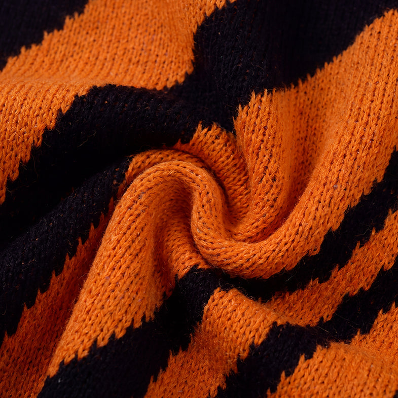 Butterfly-Wing Pattern