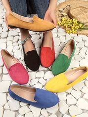 Women's Elegant Flat Shoes