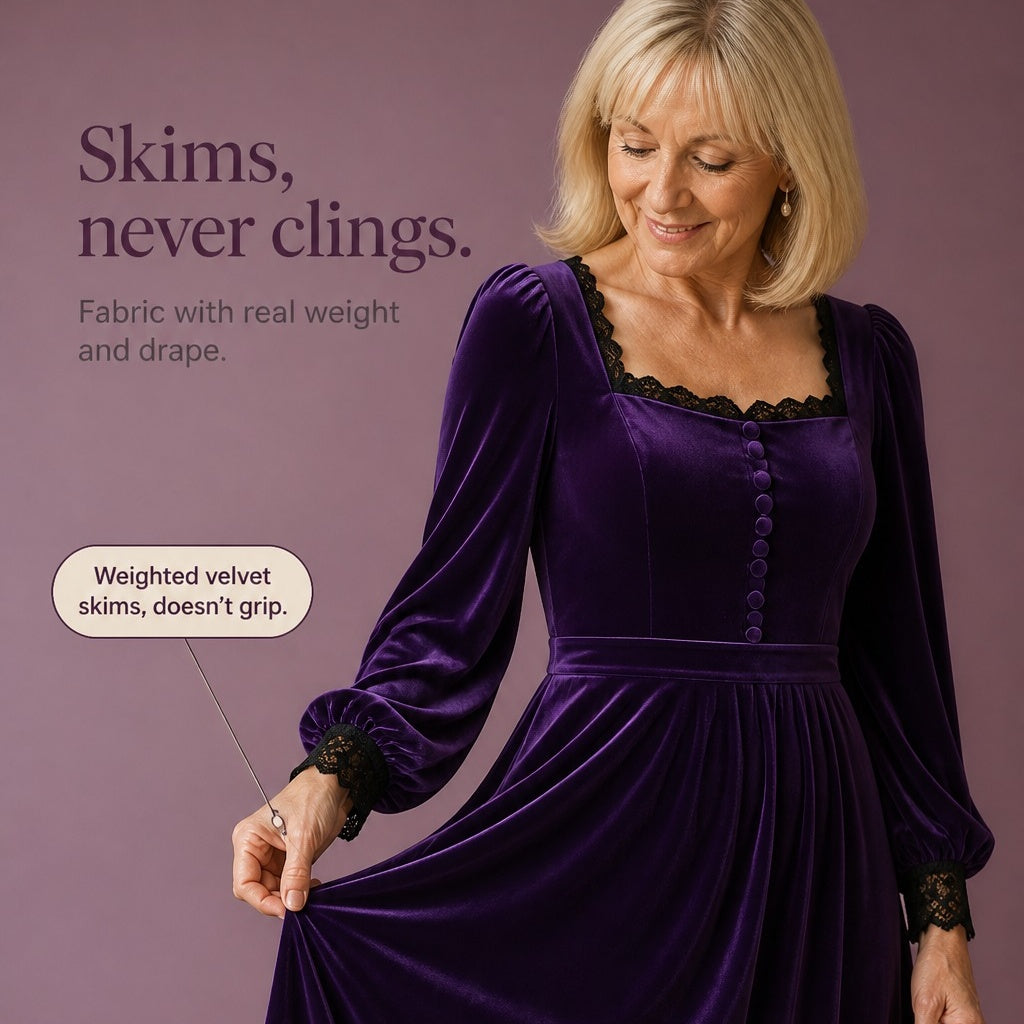 Skims Your Middle