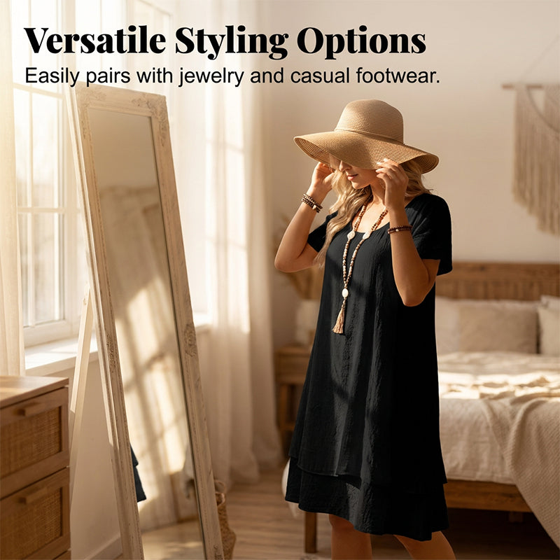 Versatile Wardrobe Staple