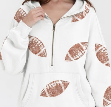 Drop-Shoulder Oversized Fit