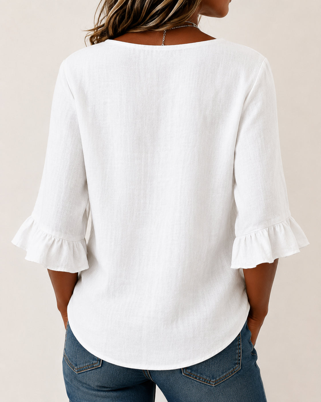 Perfectly Loose Fit