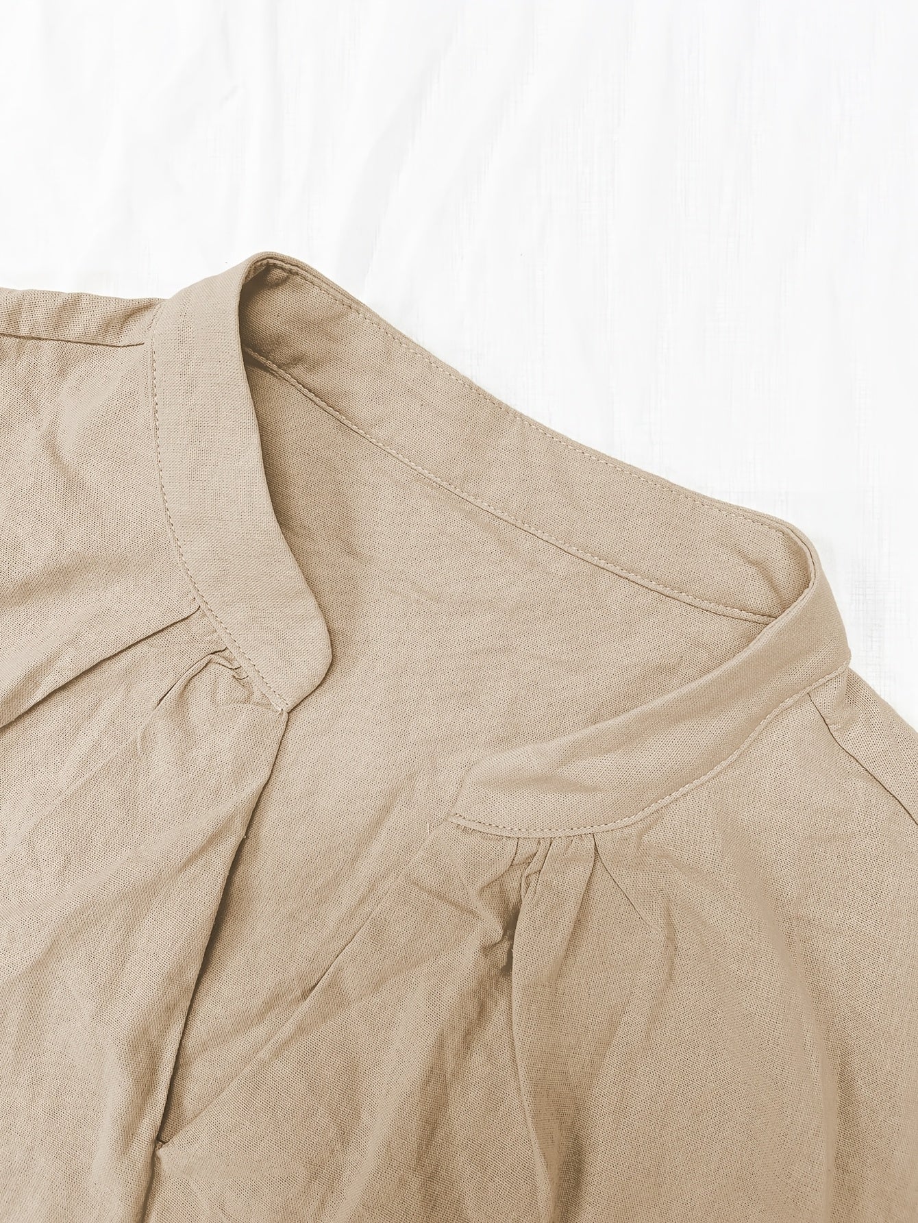 Effortless Vintage Styling