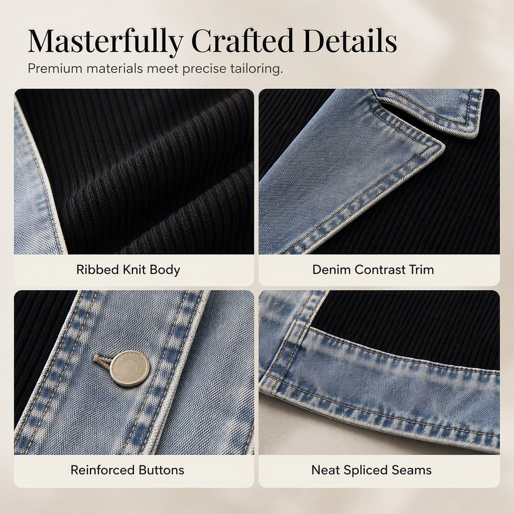Classic Details