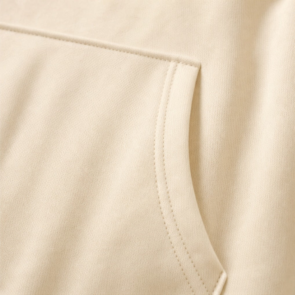 Oversized Pocket
