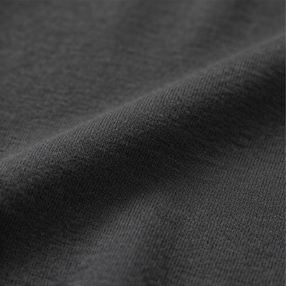 Soft, Breathable Fabric