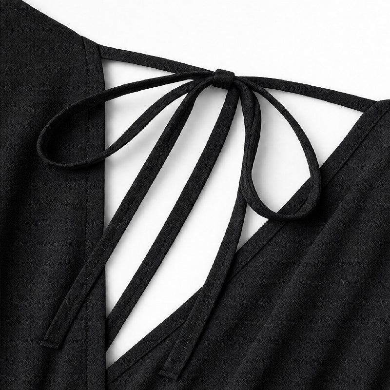 Adjustable Tie-Back