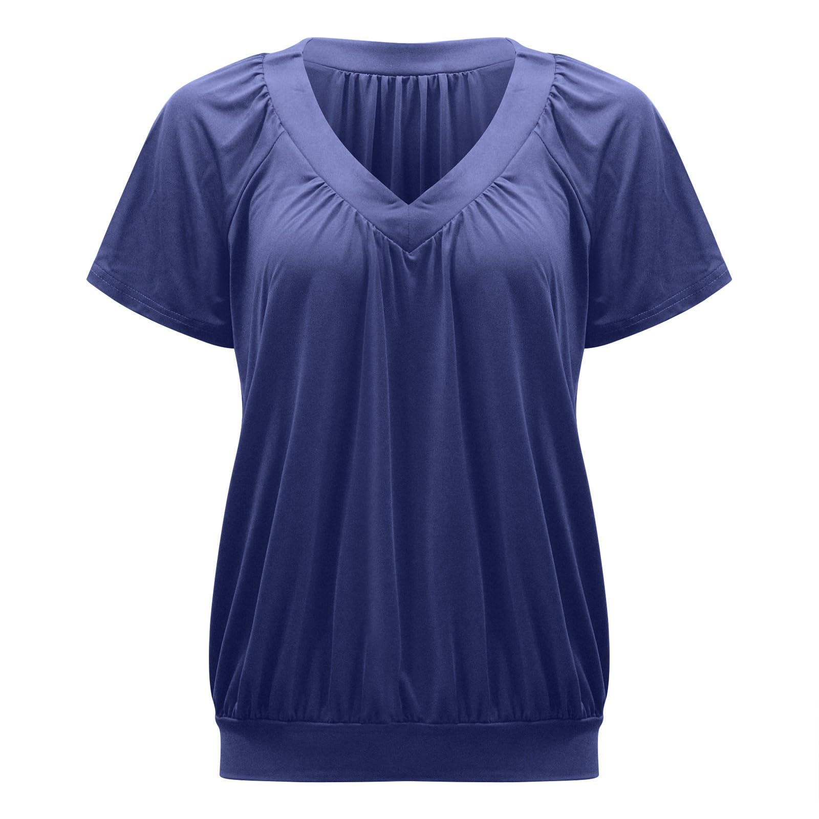 Flattering Fit