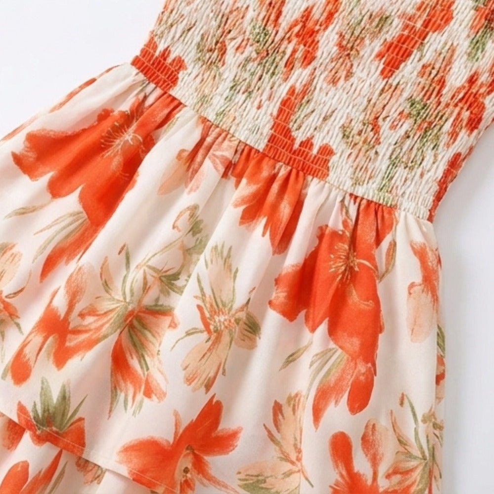 Empire Waist with Pull-On Ease