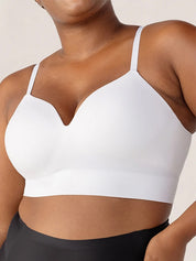 Women's Wire-free Seamless Bra