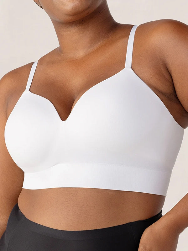Women's Wire-free Seamless Bra