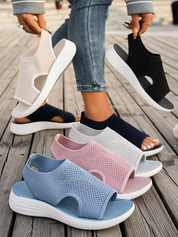 Women's Comfy Orthopedic Sandals