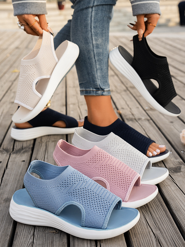 Women's Comfy Orthopedic Sandals