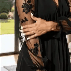Dressed in Under Two Minutes