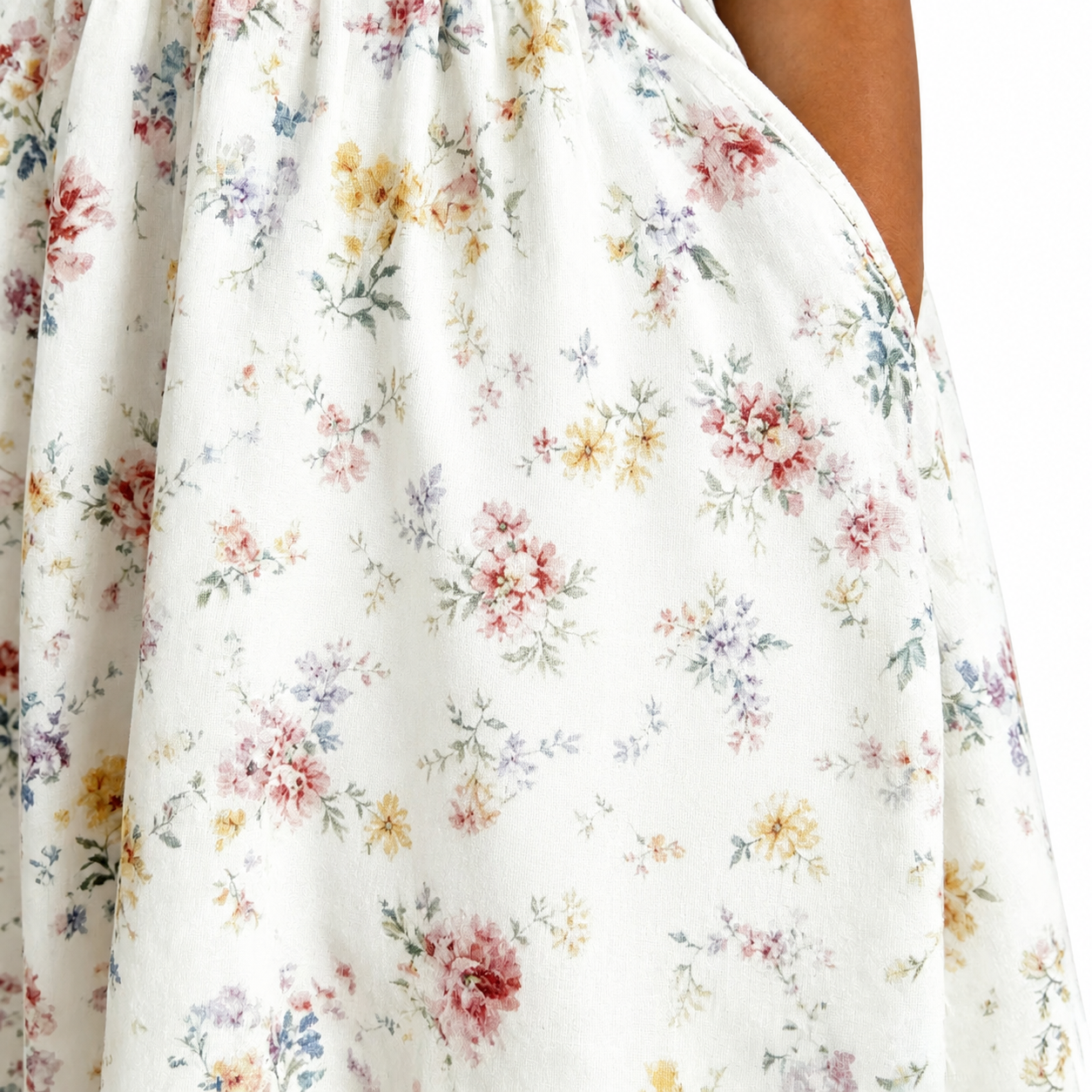 Practical Pockets