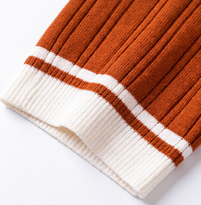 Contrast Binding &amp; Modern Details