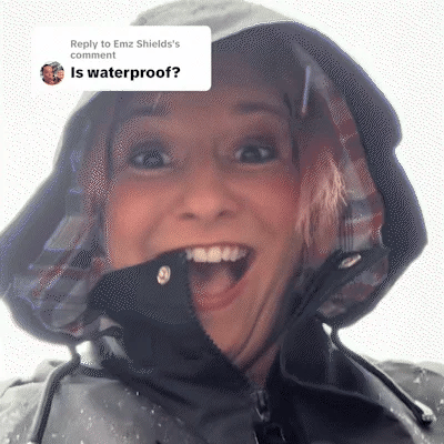 Weatherproof Elegance