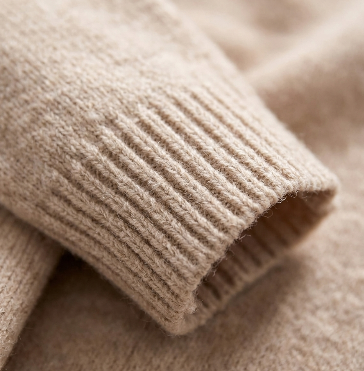 Rich Textured Paneling