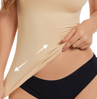 Soft, Stretch Fabric