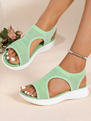 Women's Comfy Orthopedic Sandals
