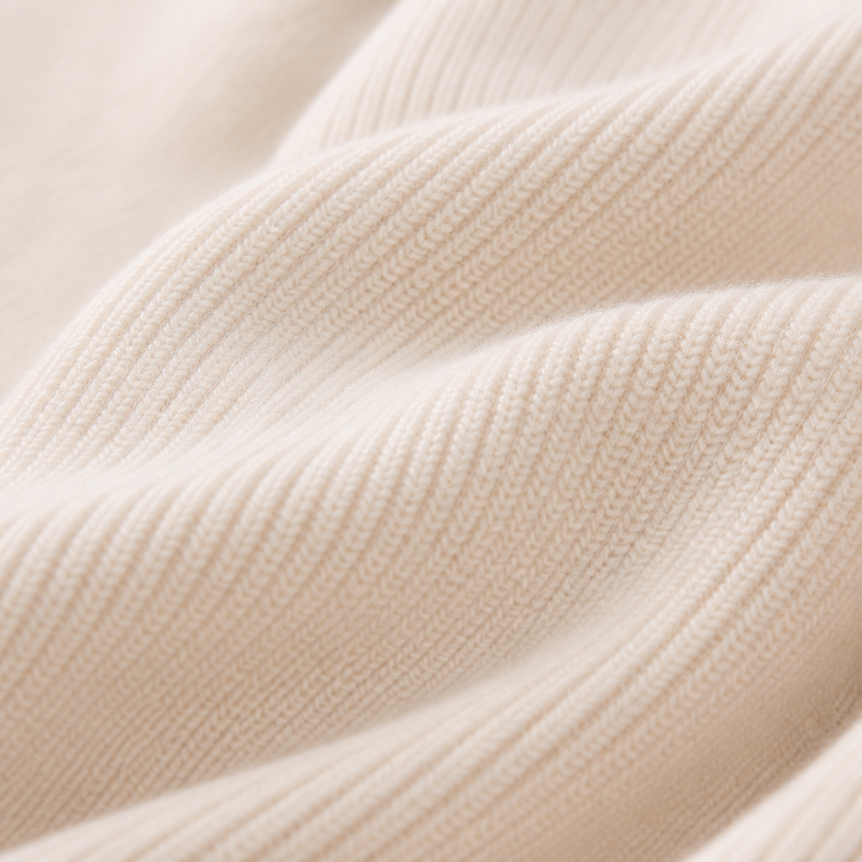 Vertical Ribbed Texture
