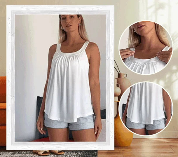 Pleat-Smart, Confidence-Built