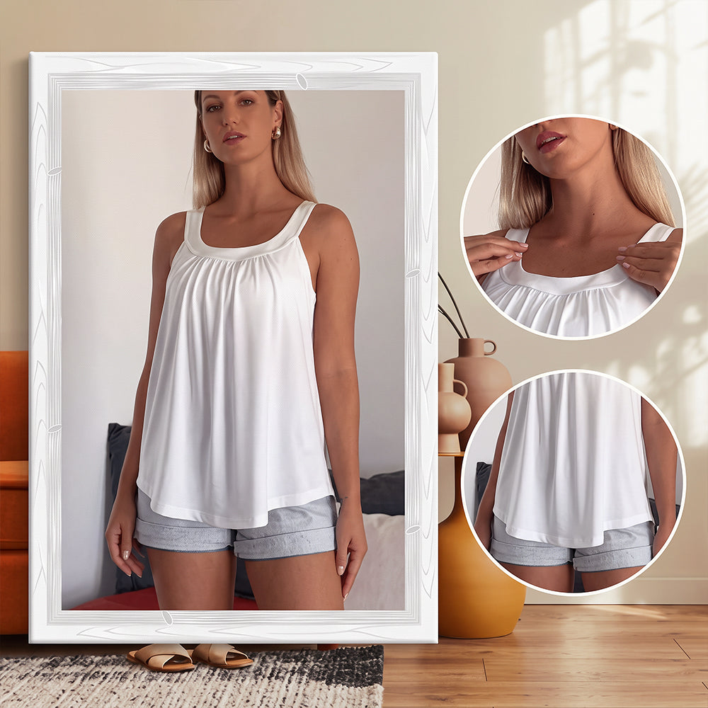 Pleat-Smart, Confidence-Built