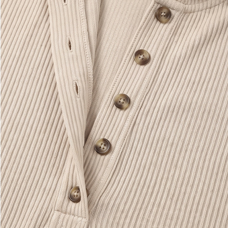 Button Placket