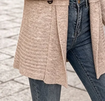 Long Style