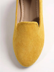 Women's Elegant Flat Shoes