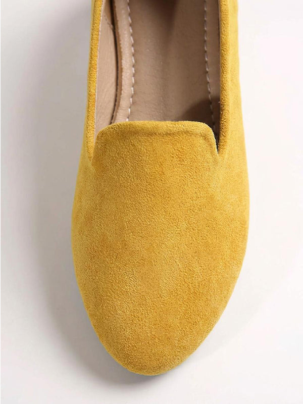 Women's Elegant Flat Shoes