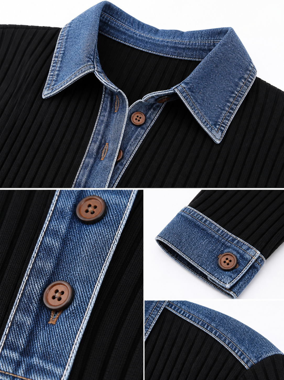 Mixed-Media Styling