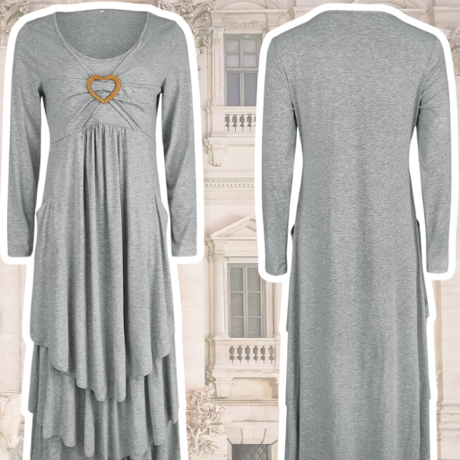 One Dress, Endless Occasions