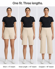 Women Wide Leg Yoga Pants with Pockets