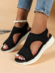 Women's Comfy Orthopedic Sandals