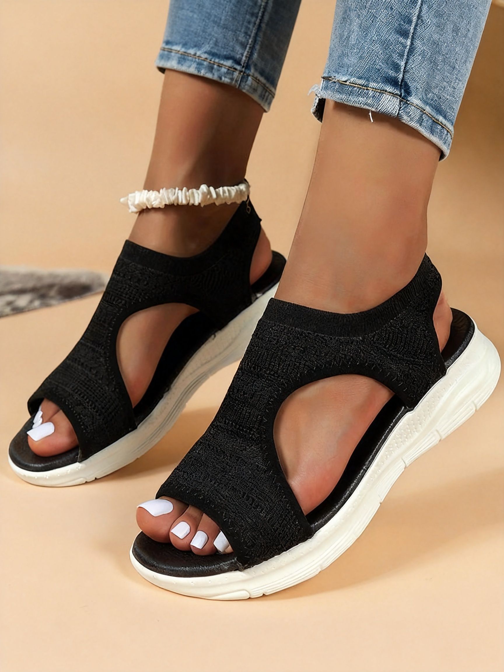 Women's Comfy Orthopedic Sandals