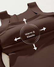 Wear Built-In Padding Tank Top