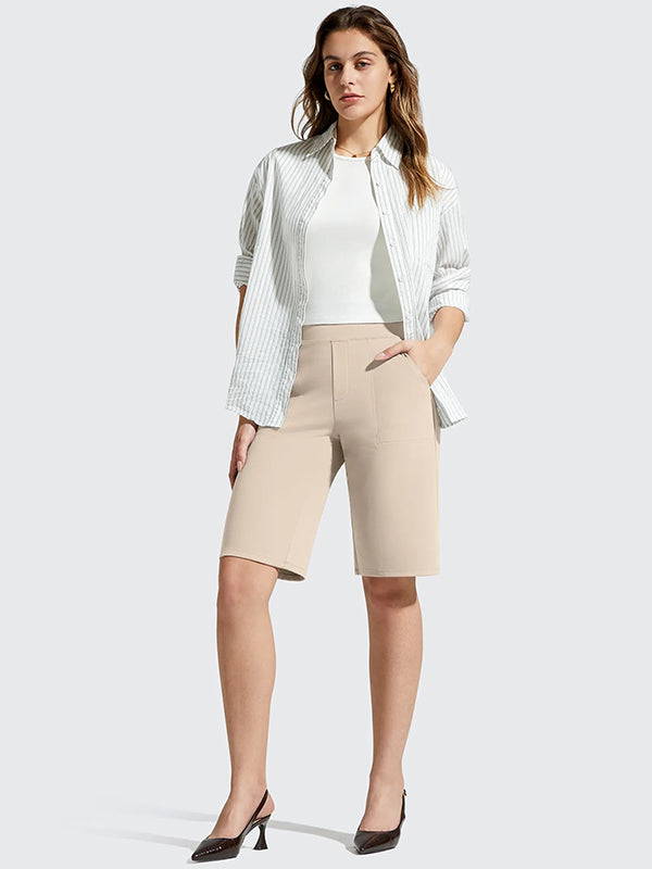 Relaxed Straight-Leg Fit