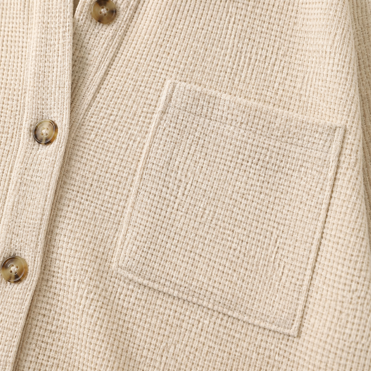 Utility Chest Pocket