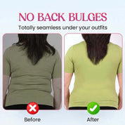 Front Closure Breathable Cotton Lifting Bra