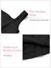 Women Seamless Shapewear Tank Tops