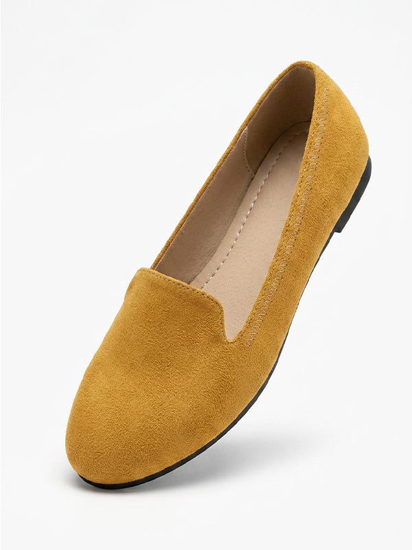 Women's Elegant Flat Shoes