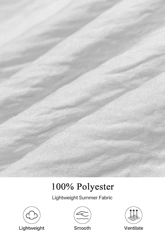 Ultra-Soft &amp; Breathable Fabric