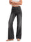 EMMIOL Flare Jeans for Women High Waisted Bootcut Jeans for Women Stretchy Denim Bell Bottom Pants Y2K School Outfits