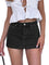 EMMIOL Denim Skort for Women High Waist Y2K Sexy Jean Mini Skirt | with Detachable Safety Shorts Pockets Strech 2026 Summer Trendy Clothes