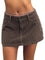EMMIOL Corduroy Skirts for Women Mid/Low Rised Casual A Line Mini Dress 2026 Trendy Y2k Clothes