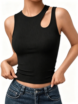 Bra Tank Top Shoulder Straps