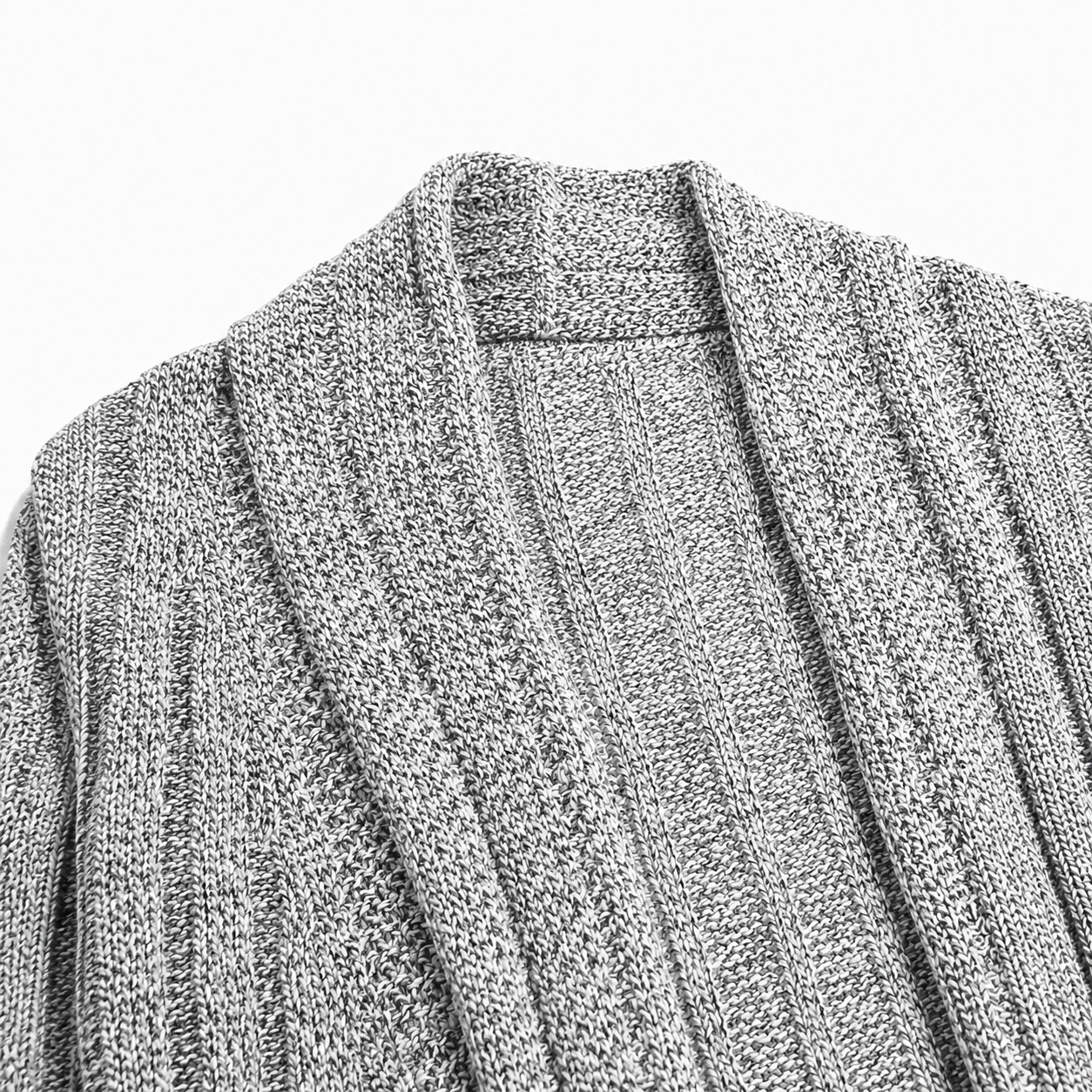 Elegant Knit Cardigan