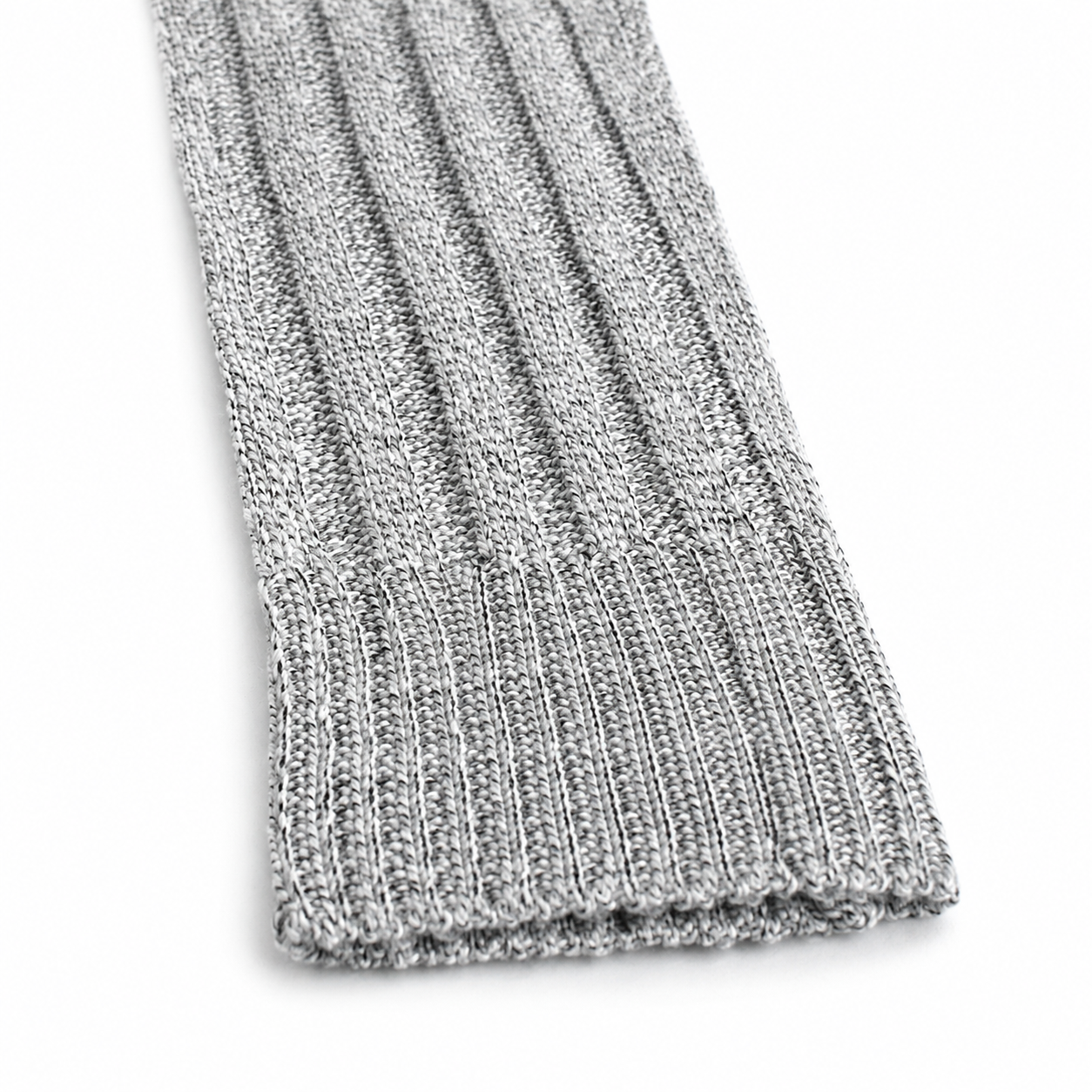 Textured Knit Design